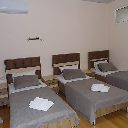 Hotel Mars Zugdidi Dış mekan fotoğraf