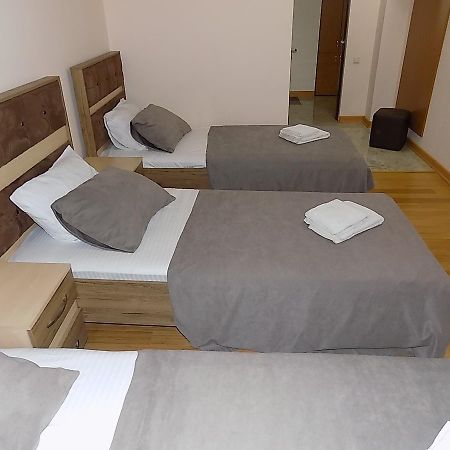 Hotel Mars Zugdidi Dış mekan fotoğraf