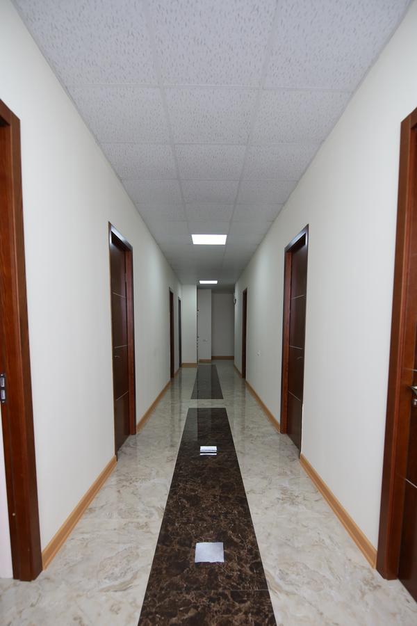 Hotel Mars Zugdidi Dış mekan fotoğraf
