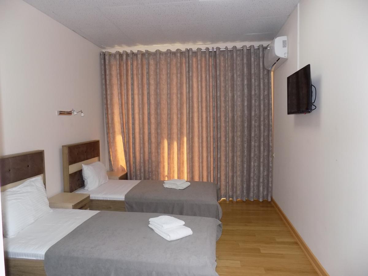 Hotel Mars Zugdidi Dış mekan fotoğraf