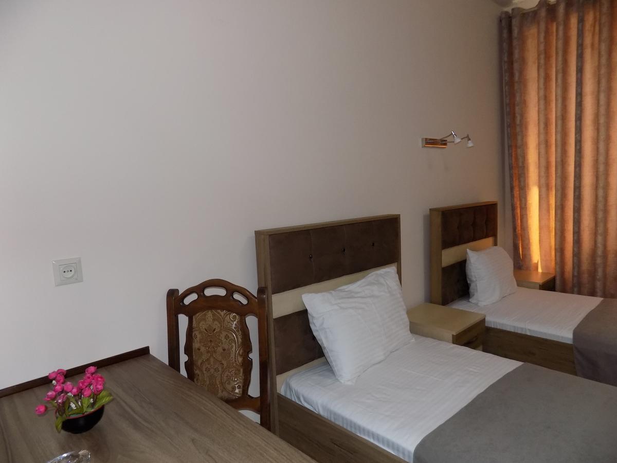 Hotel Mars Zugdidi Dış mekan fotoğraf